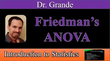 Introduction to Friedman