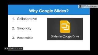 Presentation Toolkit Screencast.webm