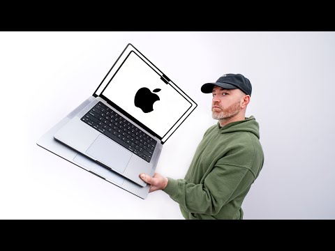 Apple M1 Pro MacBook Pro 14 vs 16 - Is it Worth Your Money?