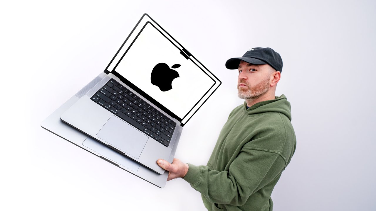 Apple M1 Pro MacBook Pro 14 vs 16 – Is it Worth Your Money?