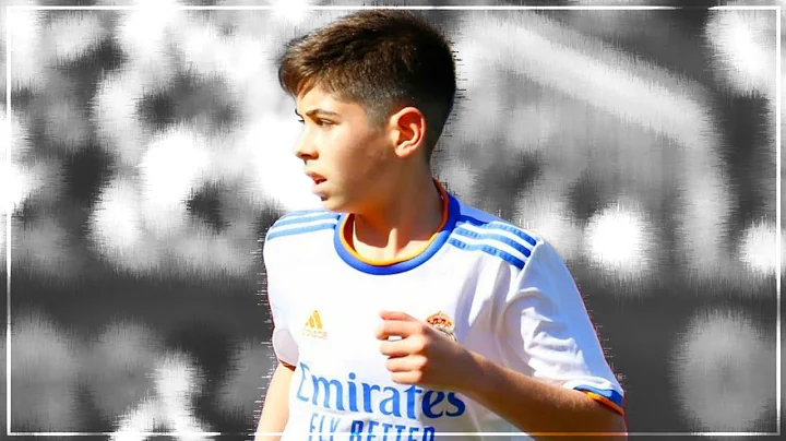 The EXCELLENCE Of 13-Year-Old Bryan Bugarn!