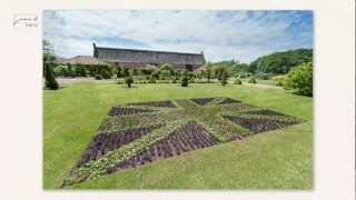 Martin &amp; Sally - 2nd June 2012 - Wedding at Hales Hall Barn, Norfolk