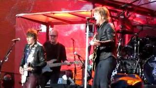 Bon Jovi - I Believe - Sydney 19122010