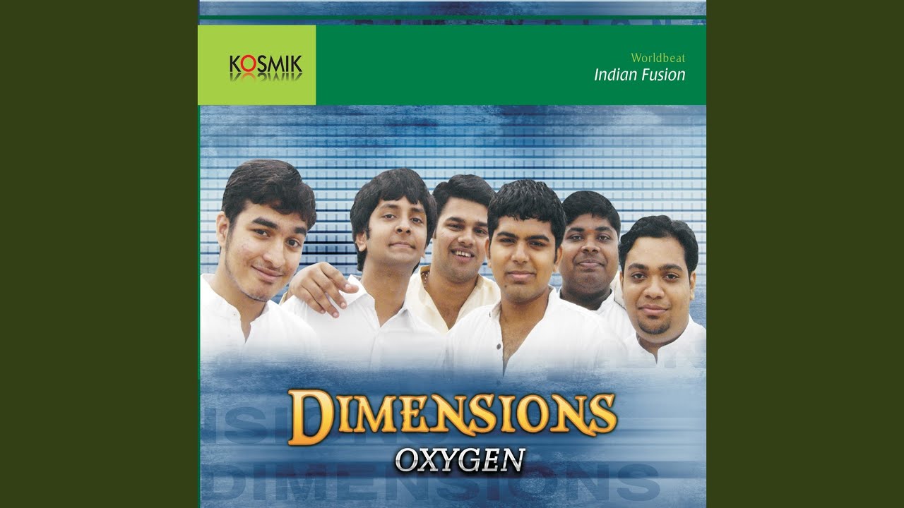 Dimensions adlı videoyu YouTube'da izle Dimensions adlı videoyu YouTube'da izle