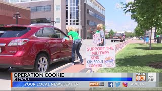 Operation Cookie