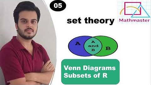 #set theory|#venndiagram|#11thclassmathematics|#Mathmaster