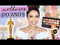 MELHORES DE 2018 | MAKE, CABELO,PELE E MUITO MAIS... JUJUBATODODIA26