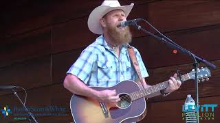 Jason Herrin Band live at Levitt Pavillion Arlington, Tx. 7/19/2021