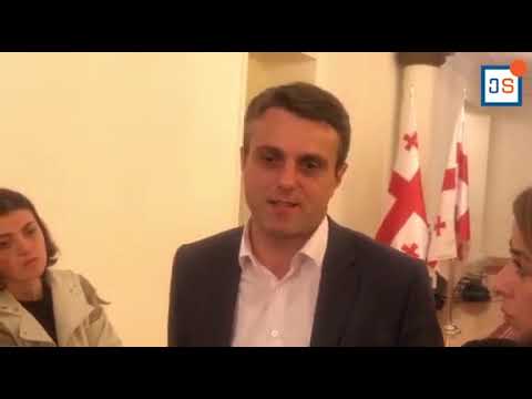 ირაკლი შიოლაშვილის თქმით, მან ბიძინა ივანიშვილს აწყენინა