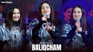 Gulinur - Baliqcham (Konsert 2022)