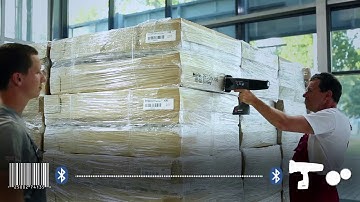 Handjet EBS-260 and Handjet EBS-250