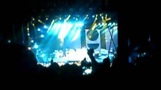 9-3-11 Chris Cornell w/ Pearl Jam -Stardog Champion