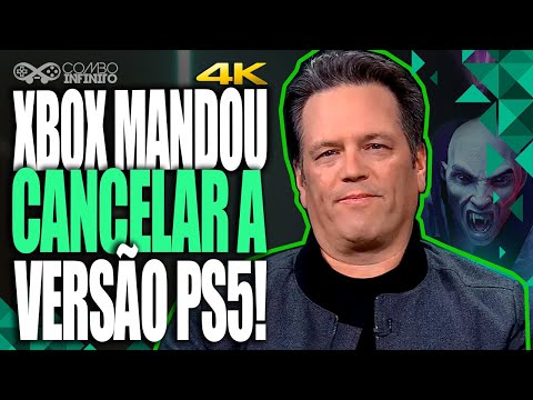 Xbox Series: Confira os jogos exclusivos mais aguardados de 2023! - Combo  Infinito