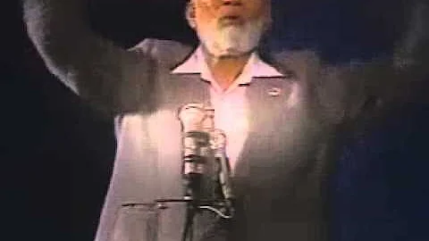 Al-Qur'an a Miracle of Miracles - Ahmed Deedat