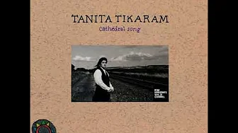 Tanita Tikaram - Cathedral Song (LYRICS) Tanita Tikaram - Cathedral Song (LYRICS)
