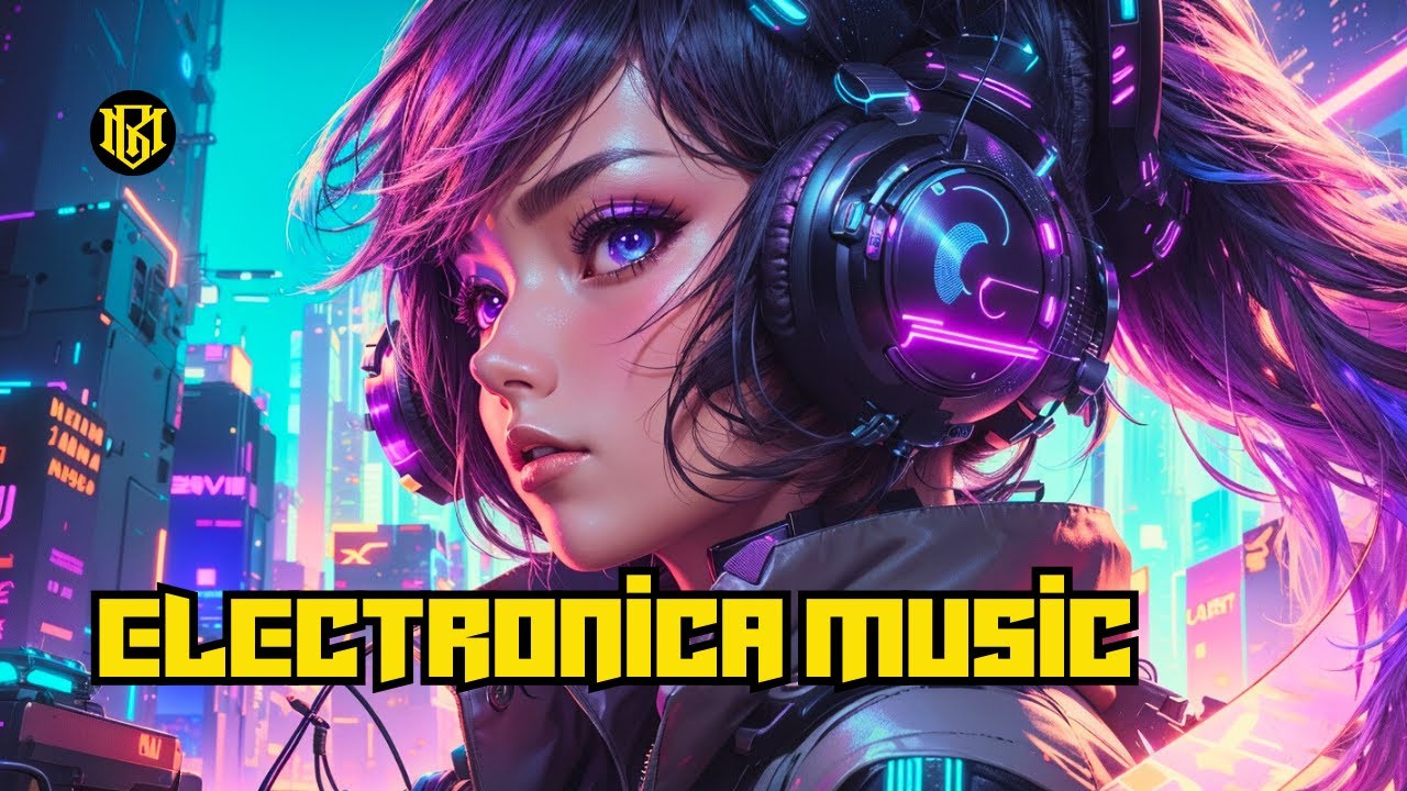 2023's Electrifying Soundscapes: The Best of Electronica