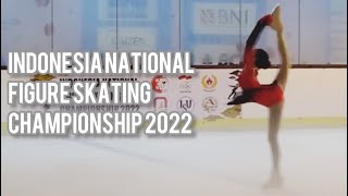 INFSC / Kejurnas 2022 | Preliminary Open |?Silver Medal