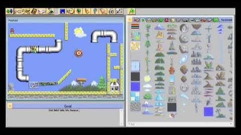 Nate Fails at The Incredible Machine 3.0