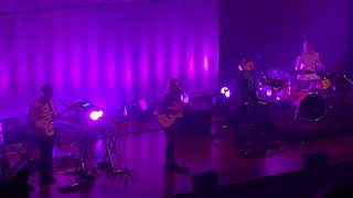 Broods = Falling Apart