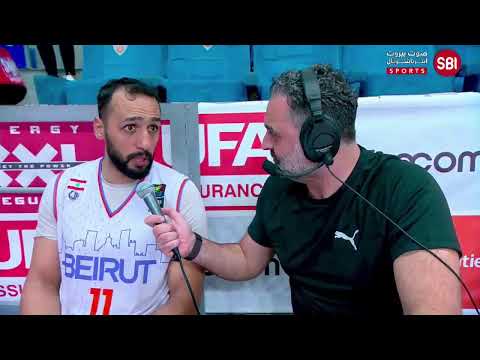 Snips Lebanese Basketball Championship 2022-2023 