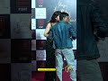 For her big moment, Ashnoor Kaur arrived at her birthday venue looking absolutely radiant