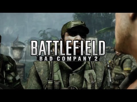 Video: Bad Company 2-laadne Hävitamine Ja Kriips Fortnite'i: Kõik, Mida Me õppisime Battlefield V-ilt, Näitas