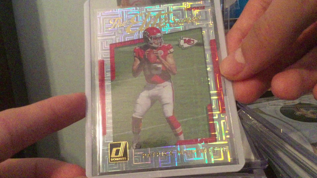 Top 10 Favorite Sports Cards In My Collection Ja? Giannis? And more