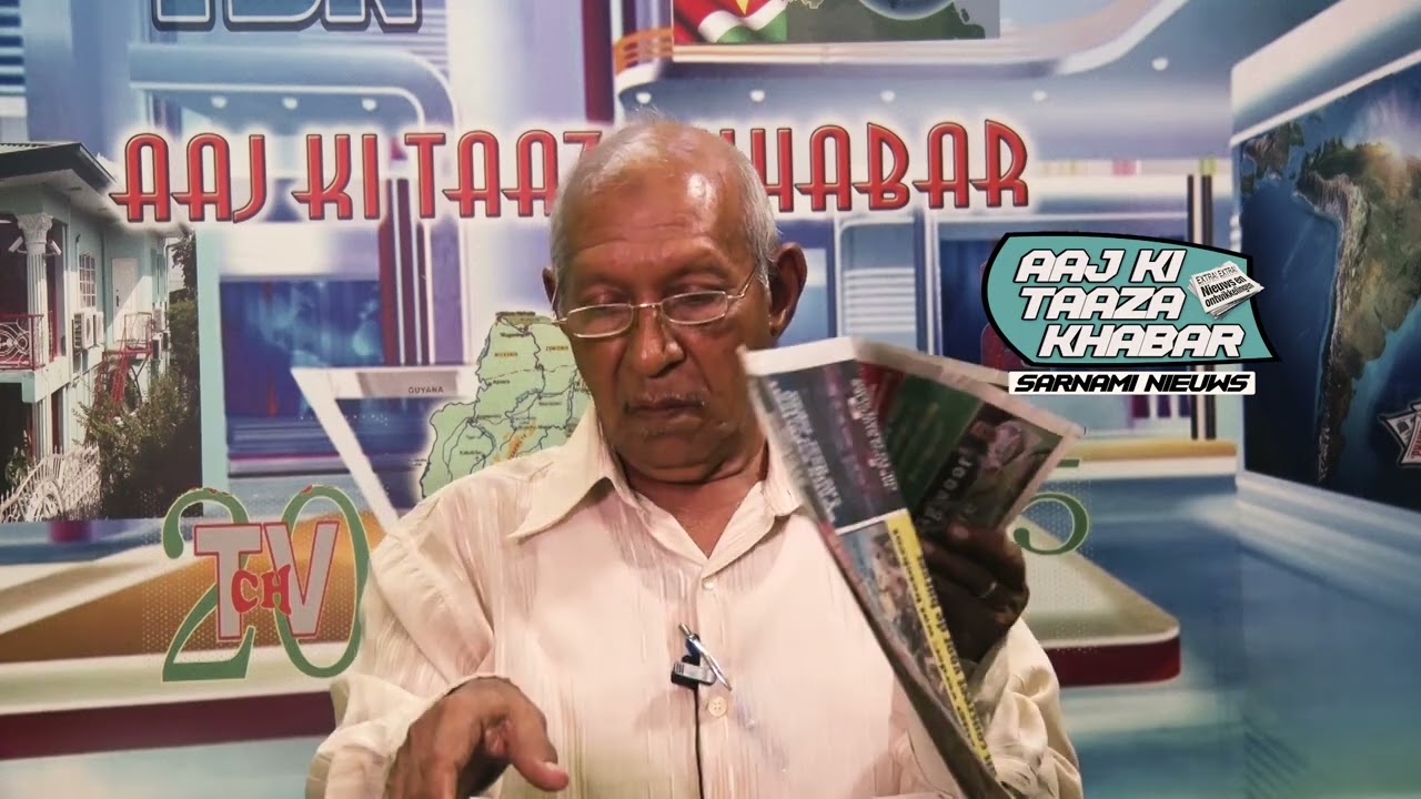 Aaj Ki Taaza Khabar 30 04 2026