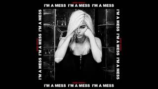 Bebe Rexha - I'm A Mess (Audio)