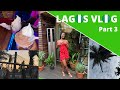 NIGERIA VLOG 3: FOOD | RESTAURANTS | HORRID HOTELS | LAGOS TO IRELAND | WEDDINGS | BEACH