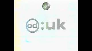 cd:uk: 11th March 2000 (ITV)