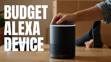"Unboxing the Hottest Tech: Amazon Echo Pop Revealed! 🔥"#unboxing  #asmr  #amazon  #alexa #budget