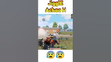enemy Jiggle like jonathan @JONATHANGAMINGYT #bgmi #shorts