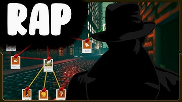 Shadows of Doubt | RAP | "City