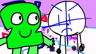 Animatic Battle Intro BUT ITS TPOT