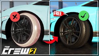 Why These FREE Vanity Items Make Your Car Go Faster!! You NEED To Start Using Them NOW!!