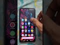 Nothing phone CMF 1 Gaming Launcher Game hide and FPS view#cmf #nothing #viralvideo #trending