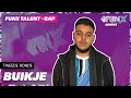 Buikje  2de ronde  funx talent rap x mani laa  marta belay