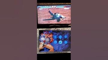 Tekken Tag Tournament Nina 3 Patki 🔥🔥🔥 #arcade #gaming #freefire #learn #games #tutorial