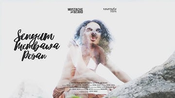 Soenji - Senyum Membawa Pesan (Official Music Video)