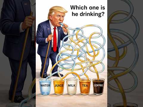 Solve this puzzle, 99% can do it!
