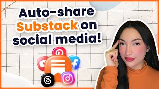 3 Ways to Grow Your Substack Audience (Full Breakdown + )