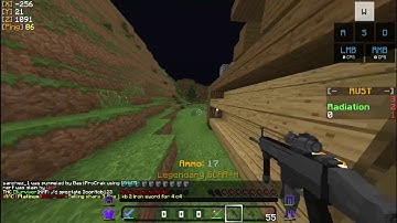 Rust v2 duel op vs op (CHECK DESCRIPTION)