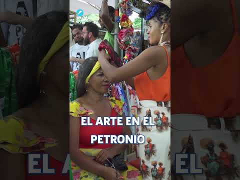 Color, tradición y cultura: un encuentro con el arte del Festival Petronio Álvarez