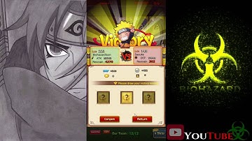 Ninja Online (Android/iOS) Gameplay Part 71