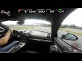 Moscow Raceway (GP10) - Porsche Cayman 981 S onboard - 2:02.5