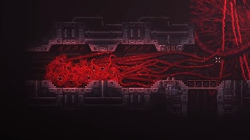 Carrion - No Hit Mod | Part 9 of 12 | Steam Workshop Mod - Very Difficult Funny Reverse Horror Game