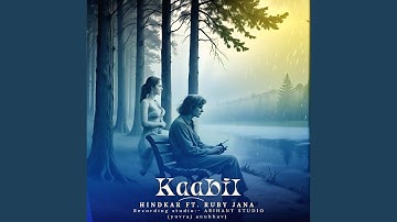 Kaabil (feat. Ruby jana)