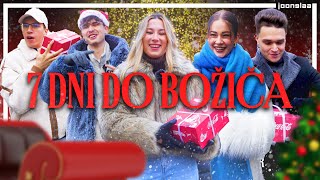 Kako izgleda tvoj SANJSKI BOŽIČ?🎄🎅l Anabel, Gaja Prestor, MagicAlexander, Dani, Liljanx by Joonglaa 23,717 views 4 months ago 4 minutes, 17 seconds