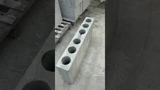 Bloco De Concreto Celular.